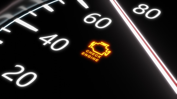 How to Reset a Check Engine Light on Your Toyota Camry | Gil's Garage of Half Moon